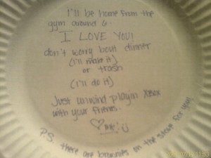 Girlfriend Girlfriend